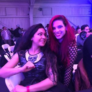 Meet your Posher, Angelica